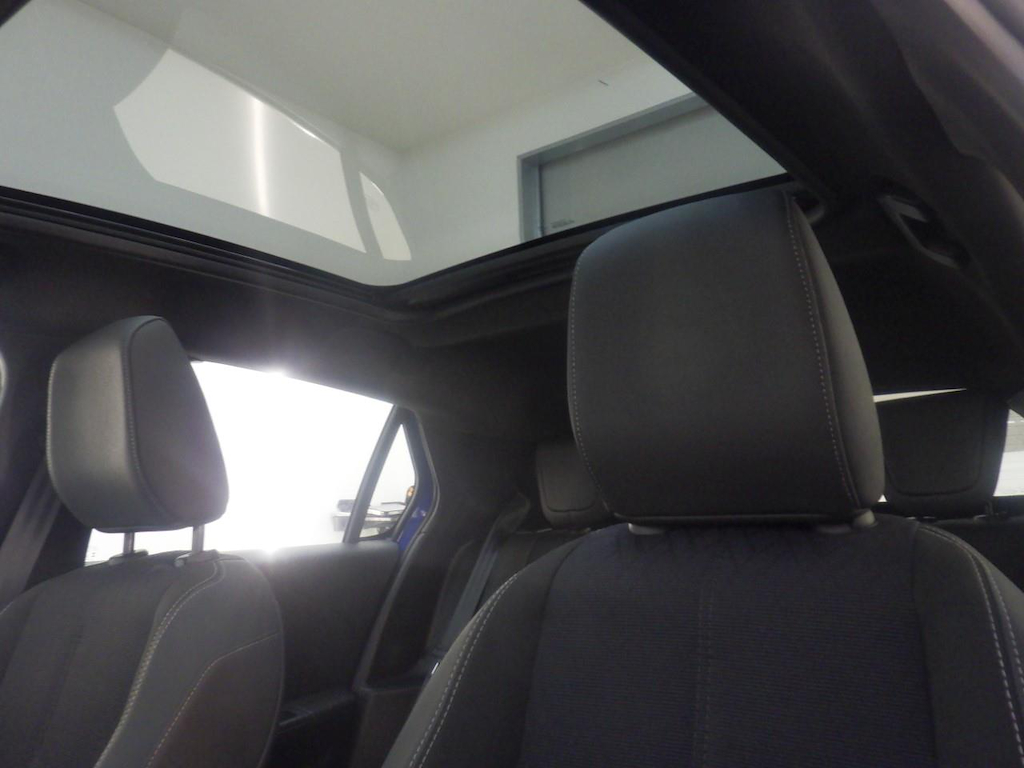 Foto 19 van Opel Corsa-e