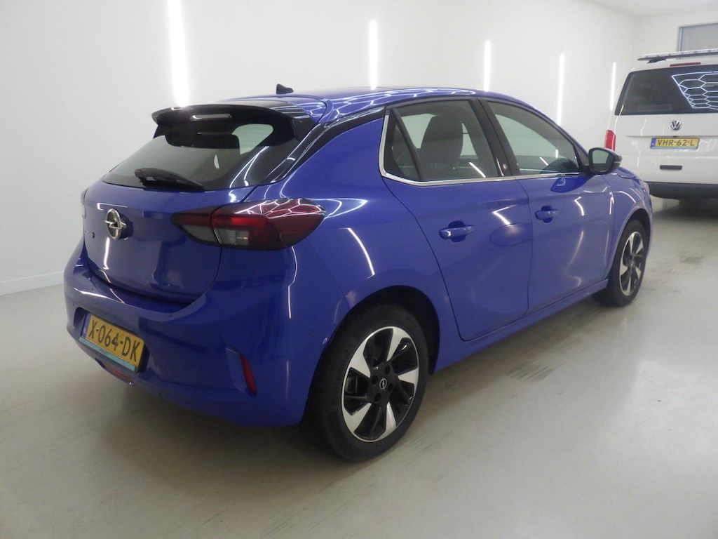Foto 3 van Opel Corsa-e