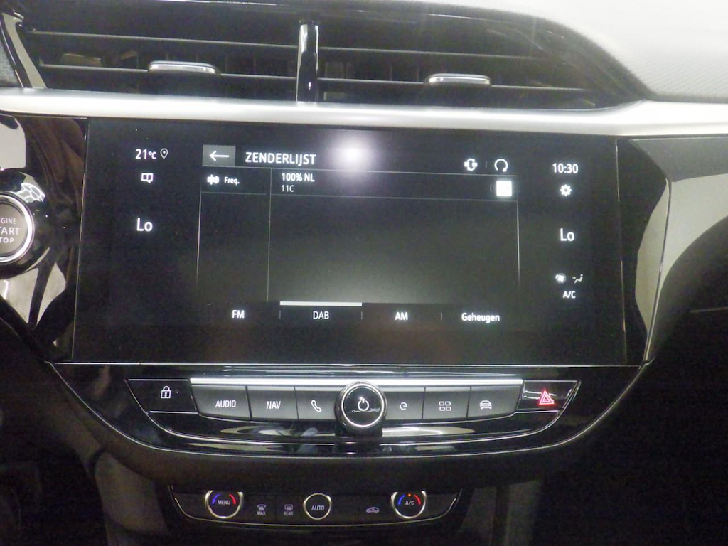 Foto 24 van Opel Corsa-e