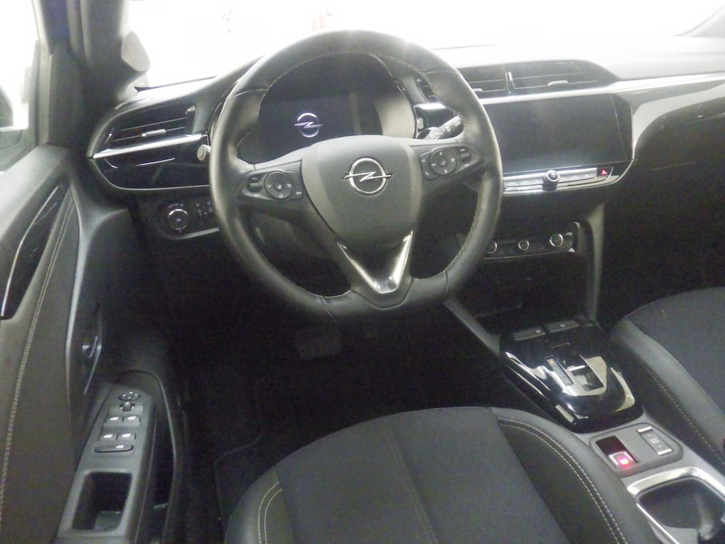Foto 4 van Opel Corsa-e