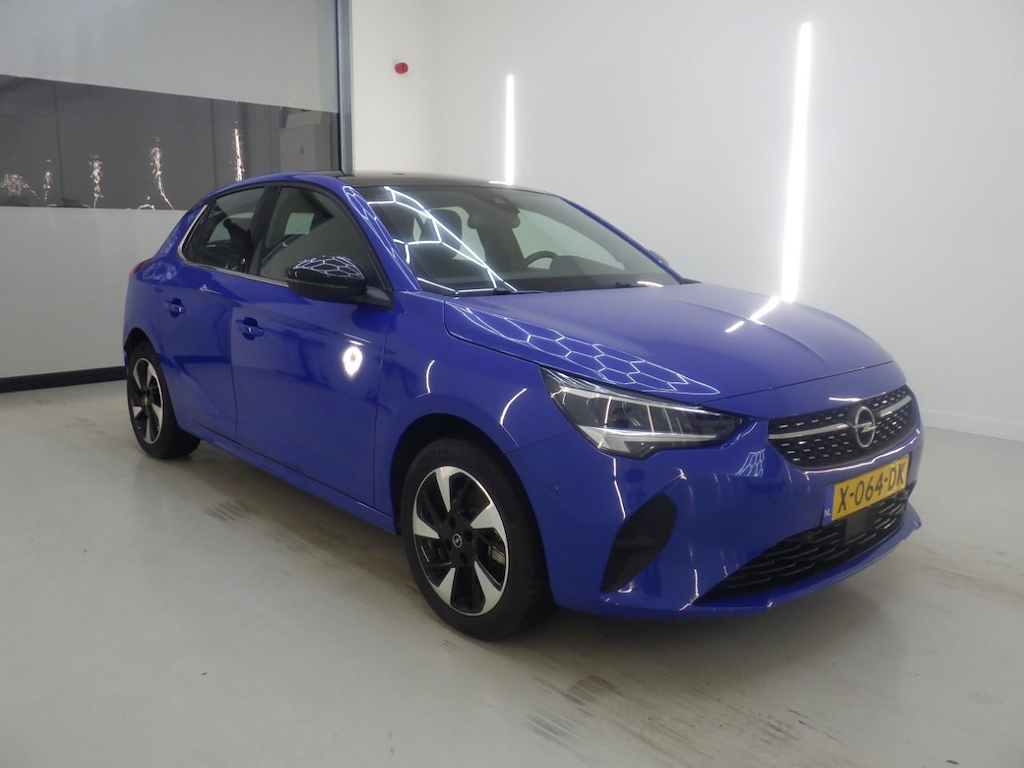 Foto 6 van Opel Corsa-e