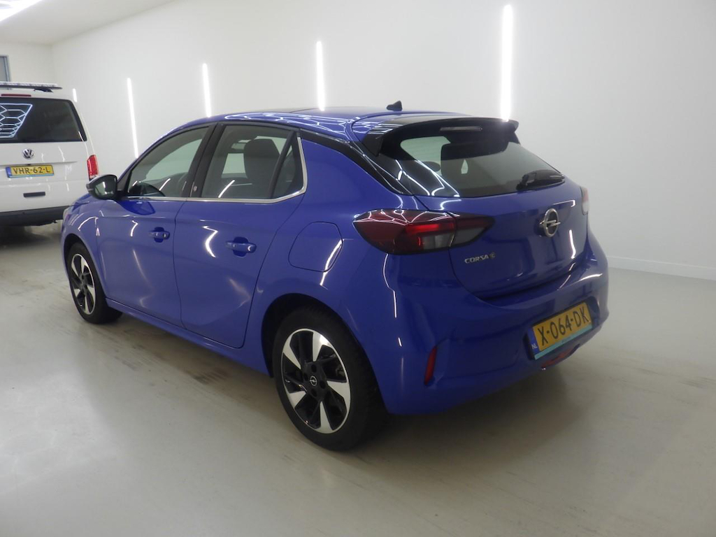Foto 7 van Opel Corsa-e