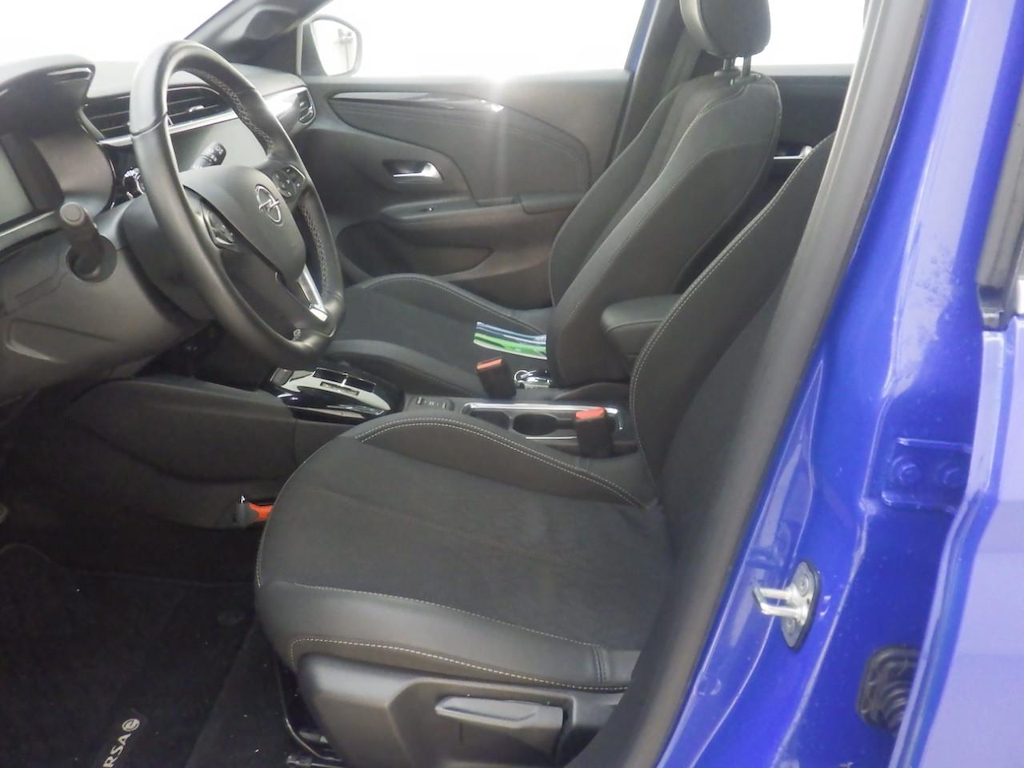 Foto 8 van Opel Corsa-e