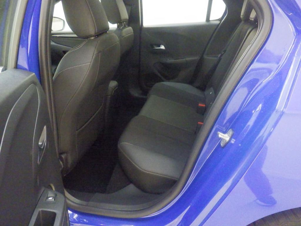 Foto 9 van Opel Corsa-e