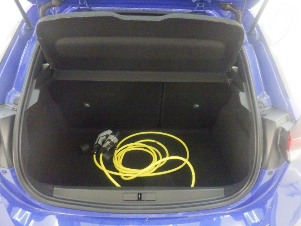 Foto 10 van Opel Corsa-e