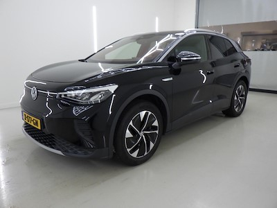 Buy VOLKSWAGEN ID.4 on Ayvens Carmarket