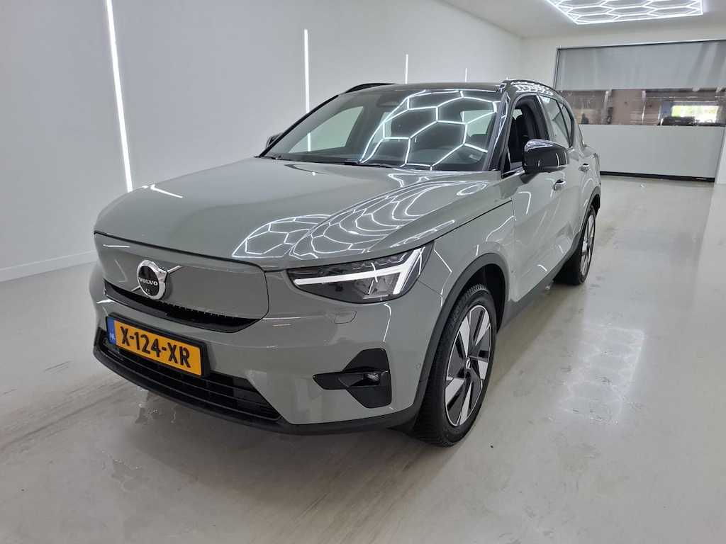 Foto 2 van Volvo XC40 Recharge