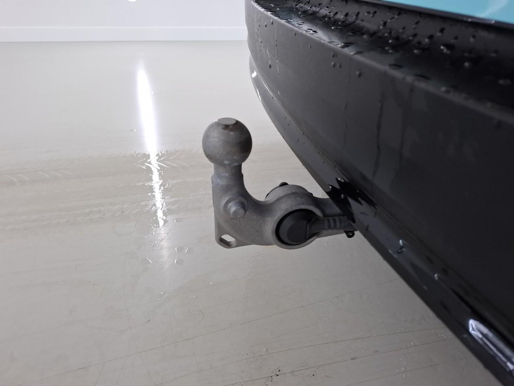 Foto 9 van Volvo XC40 Recharge