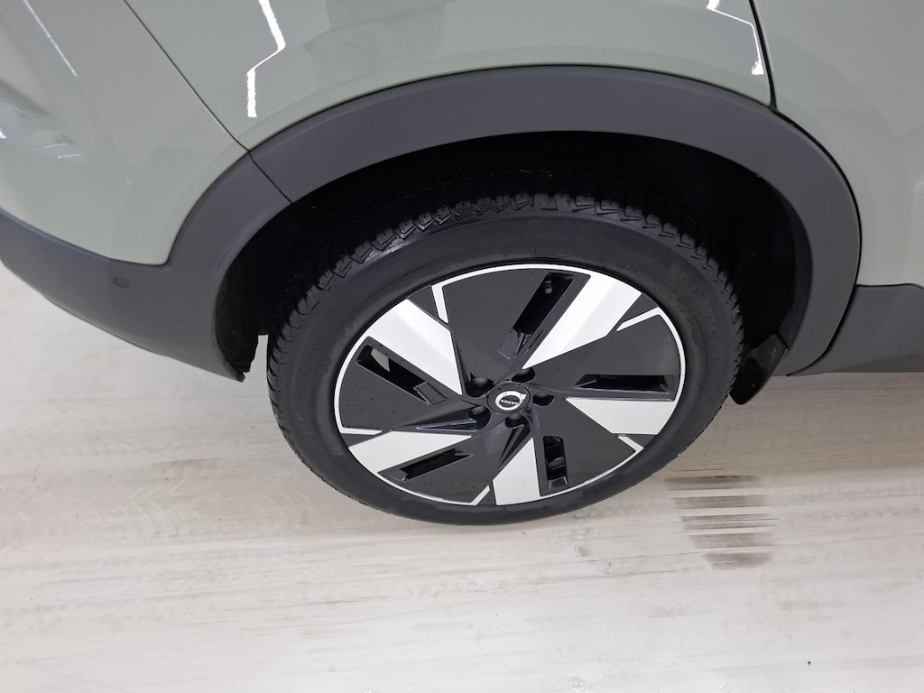 Foto 10 van Volvo XC40 Recharge