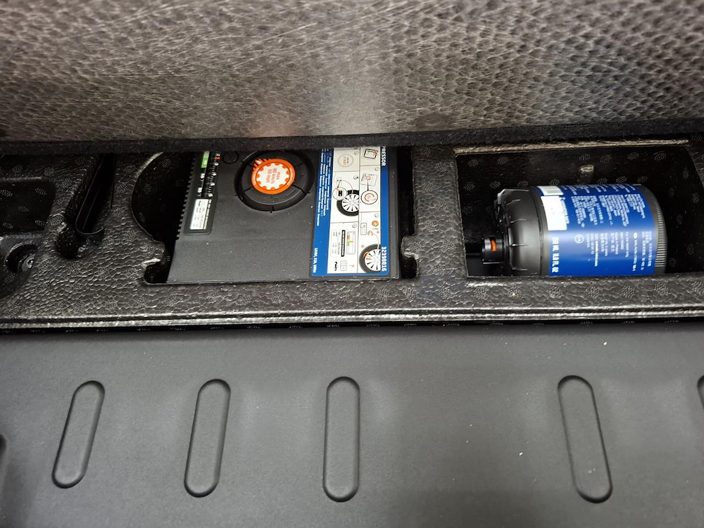 Foto 11 van Volvo XC40 Recharge