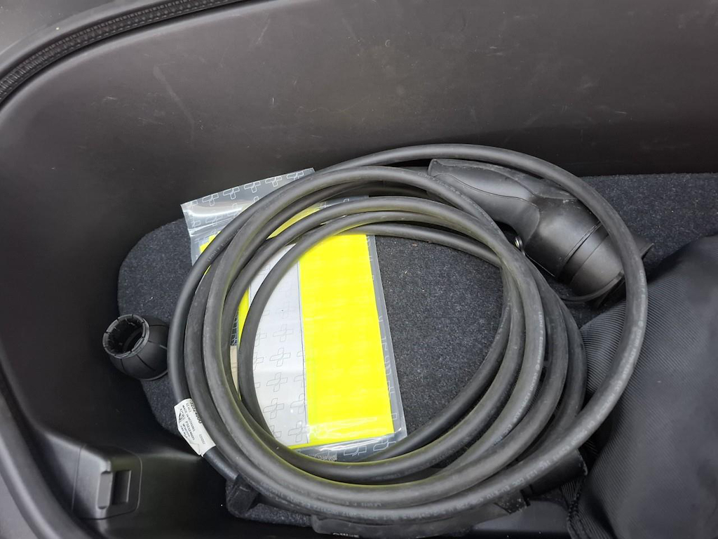 Foto 12 van Volvo XC40 Recharge