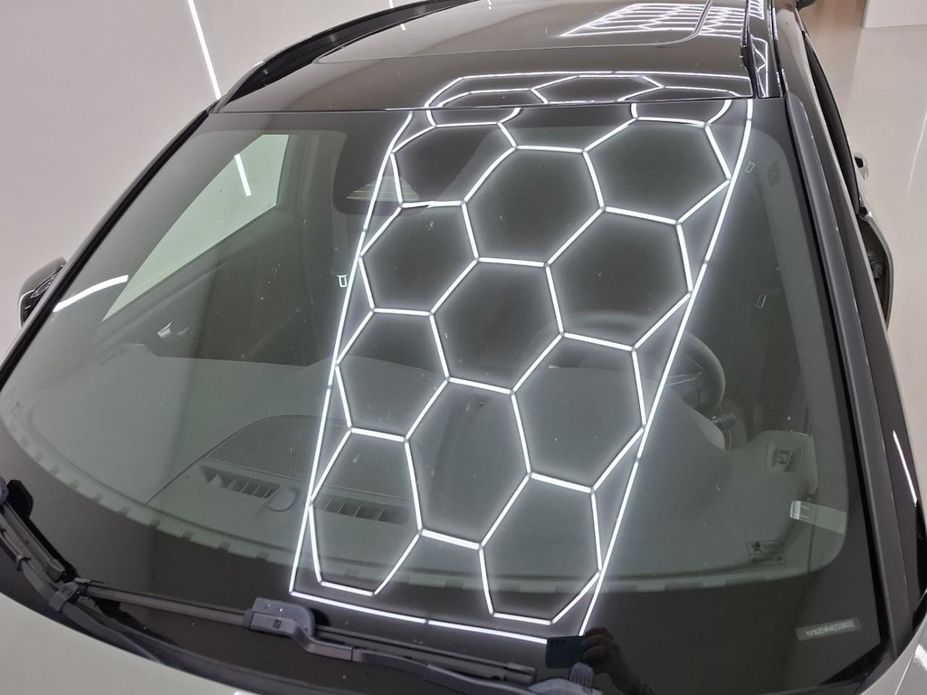 Foto 13 van Volvo XC40 Recharge