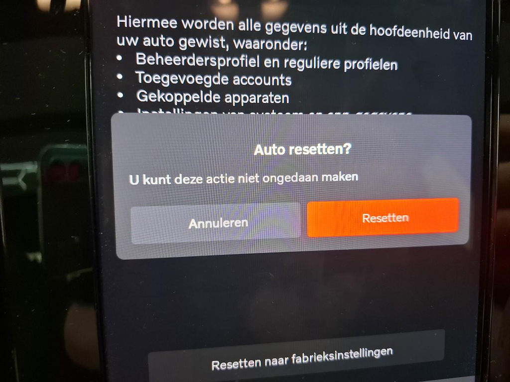 Foto 19 van Volvo XC40 Recharge