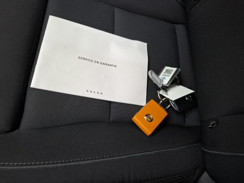 Foto 22 van Volvo XC40 Recharge