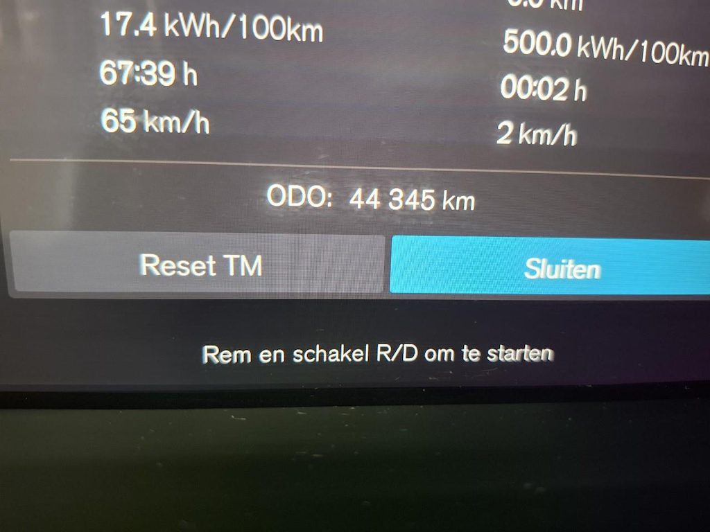 Foto 23 van Volvo XC40 Recharge