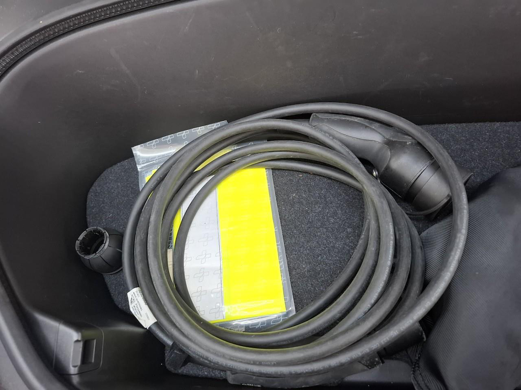 Foto 25 van Volvo XC40 Recharge