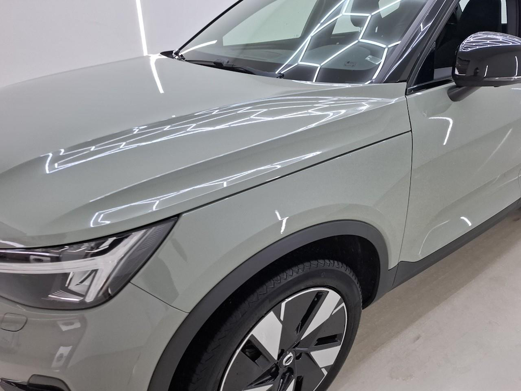Foto 26 van Volvo XC40 Recharge