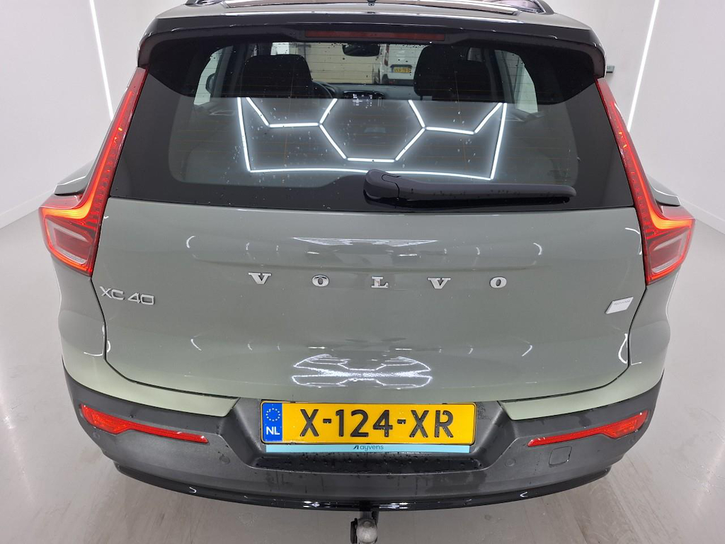 Foto 28 van Volvo XC40 Recharge