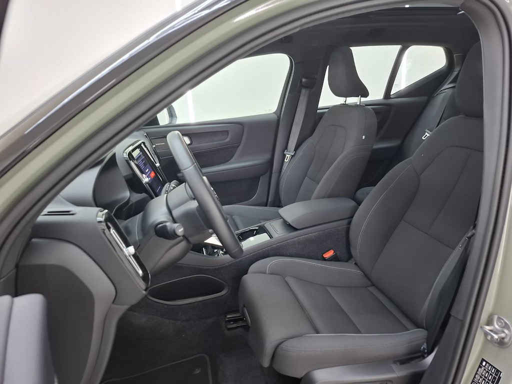 Foto 7 van Volvo XC40 Recharge