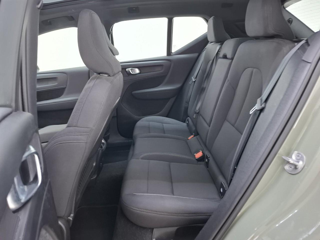 Foto 8 van Volvo XC40 Recharge