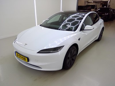Köp TESLA Model 3 på Ayvens Carmarket