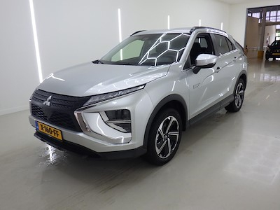 Kjøp MITSUBISHI Eclipse Cross PHEV hos Ayvens Carmarket