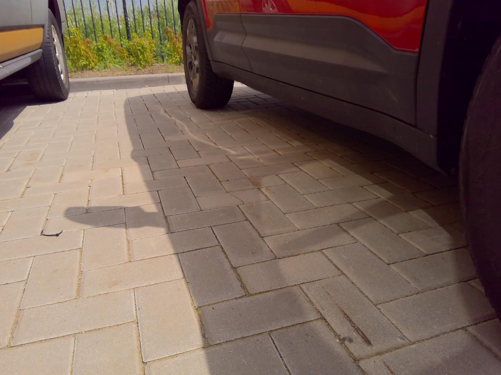 Foto 16 van Jeep Avenger
