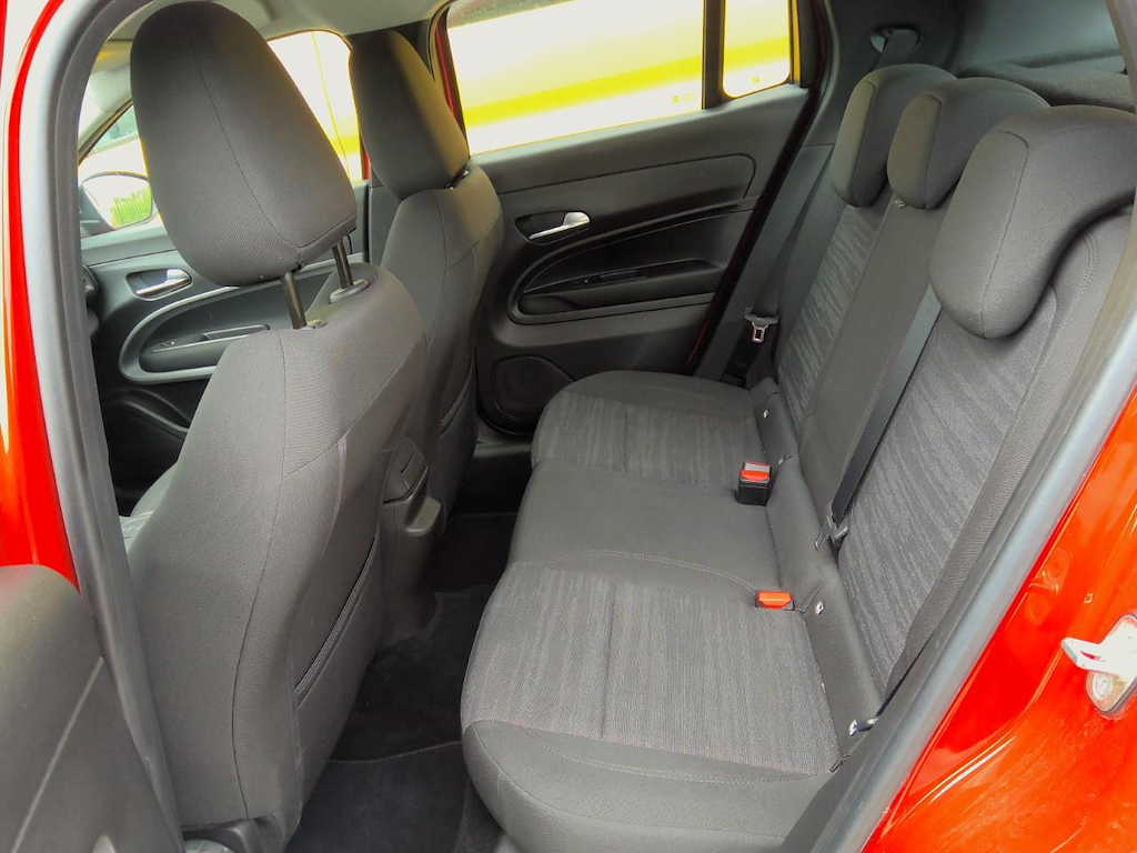 Foto 9 van Jeep Avenger