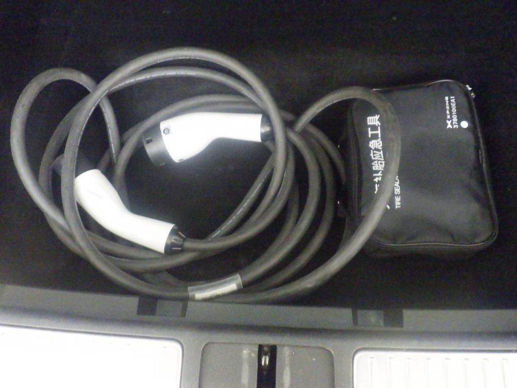 Foto 11 van XPeng G9