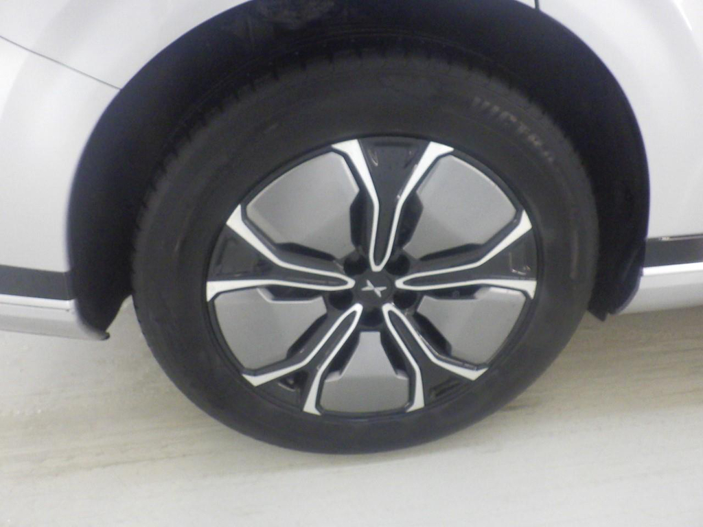 Foto 12 van XPeng G9
