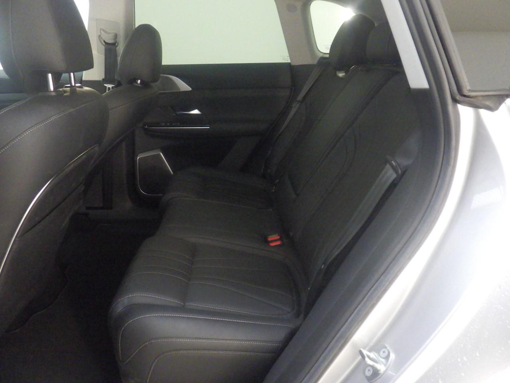 Foto 9 van XPeng G9
