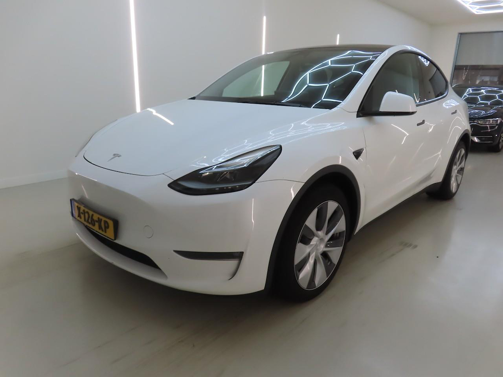 Foto 2 van Tesla Model Y