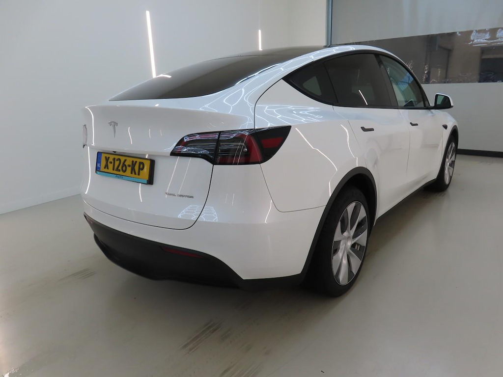 Foto 3 van Tesla Model Y