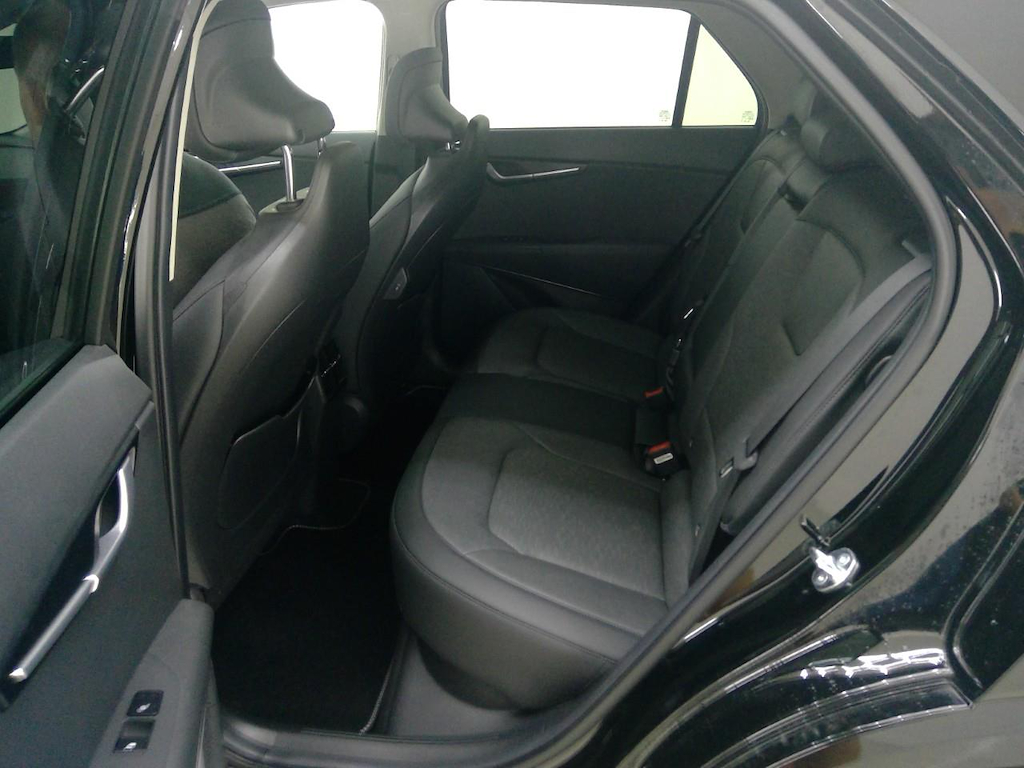 Foto 11 van Kia Niro