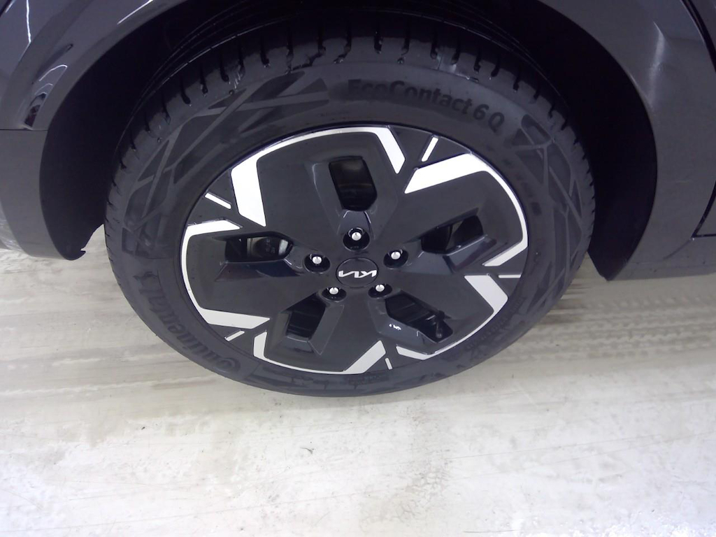 Foto 12 van Kia Niro