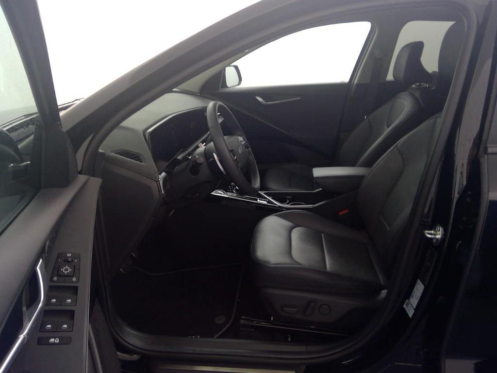Foto 13 van Kia Niro
