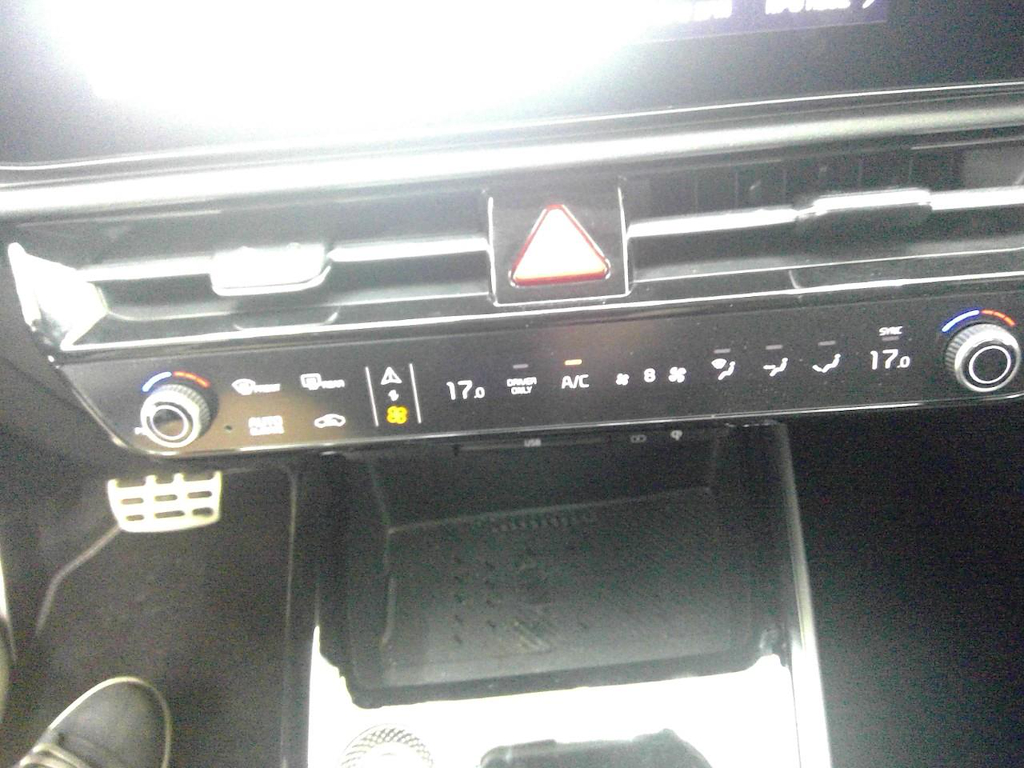 Foto 17 van Kia Niro