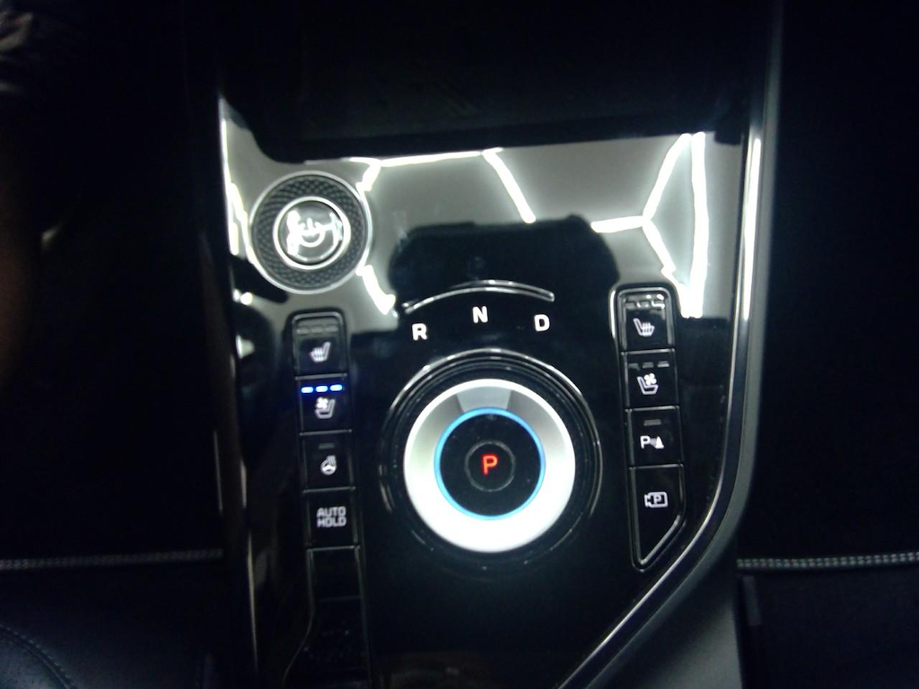 Foto 19 van Kia Niro