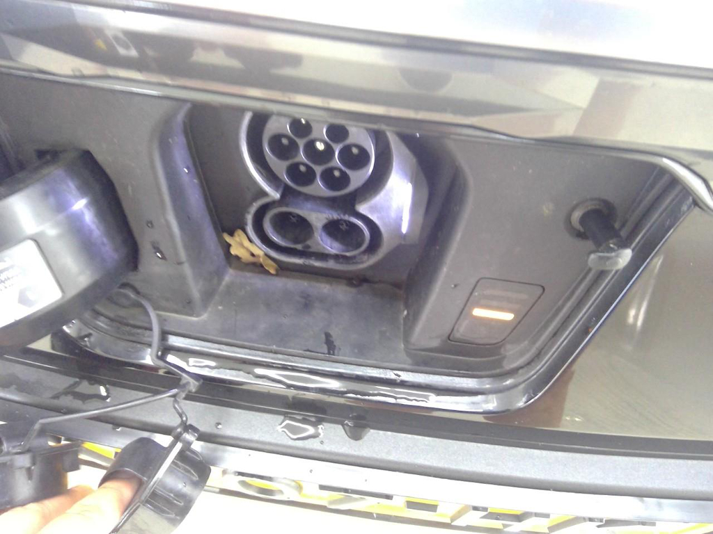 Foto 24 van Kia Niro