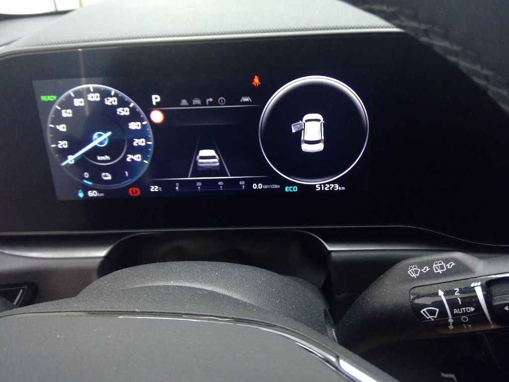 Foto 5 van Kia Niro