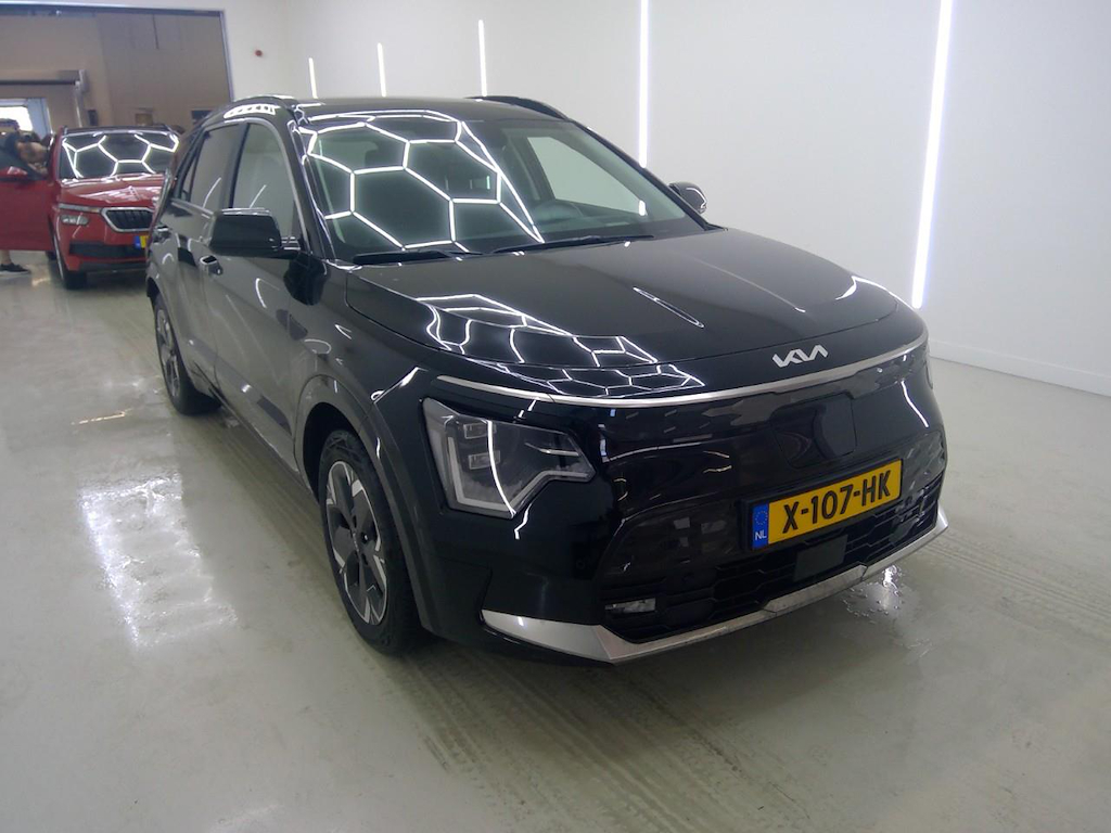 Foto 6 van Kia Niro