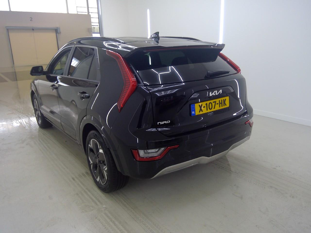 Foto 7 van Kia Niro
