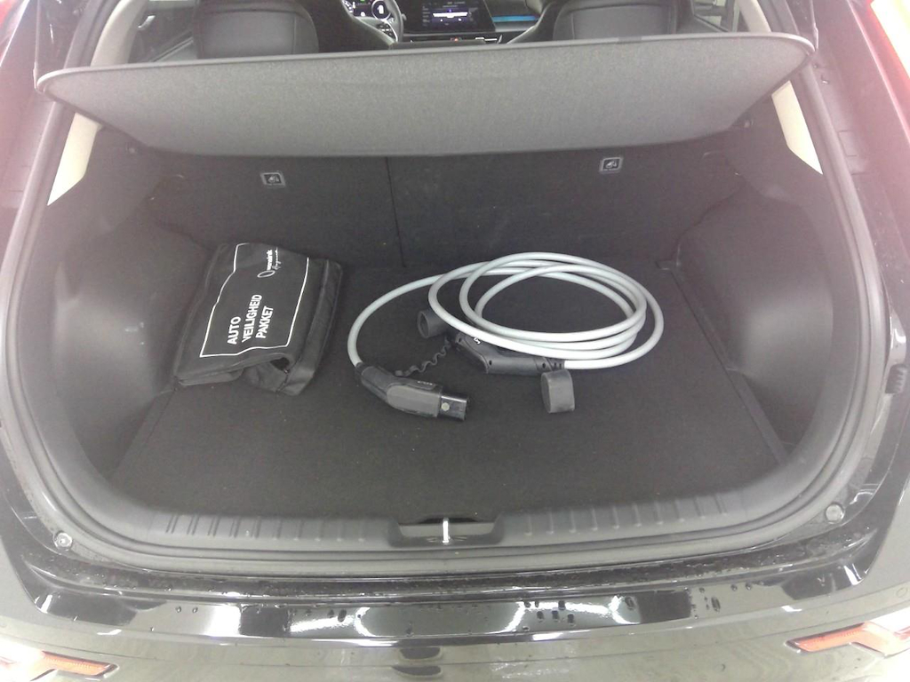 Foto 8 van Kia Niro