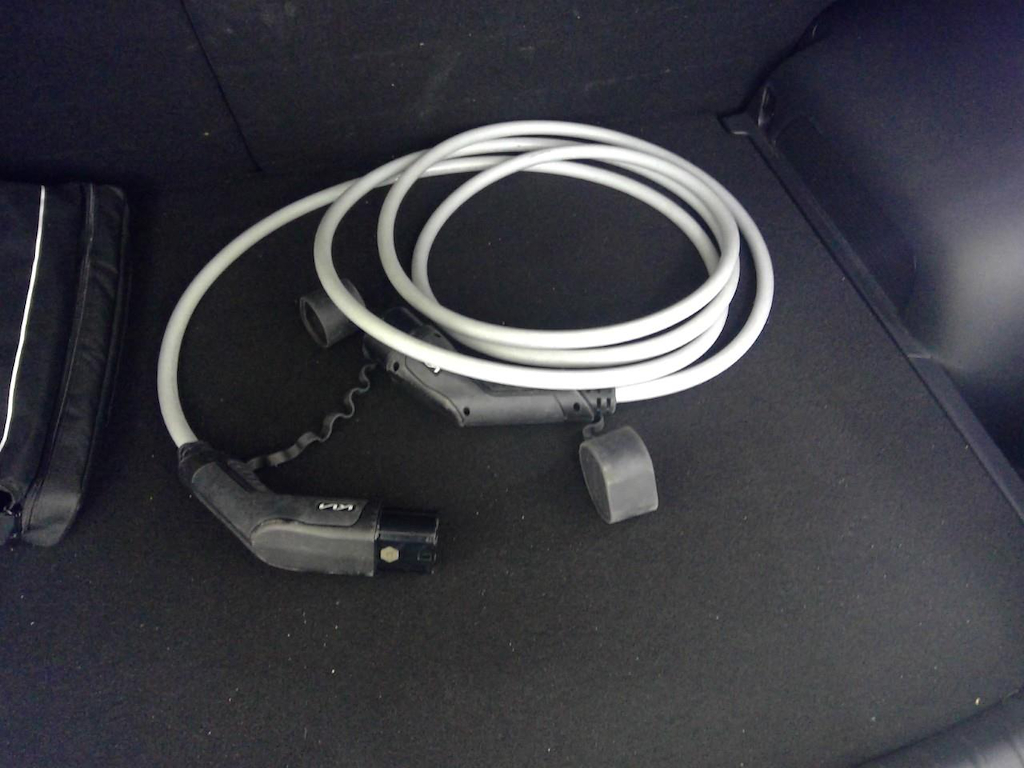Foto 9 van Kia Niro
