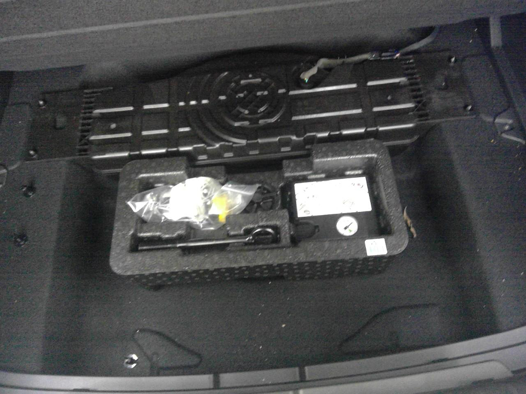 Foto 10 van Kia Niro