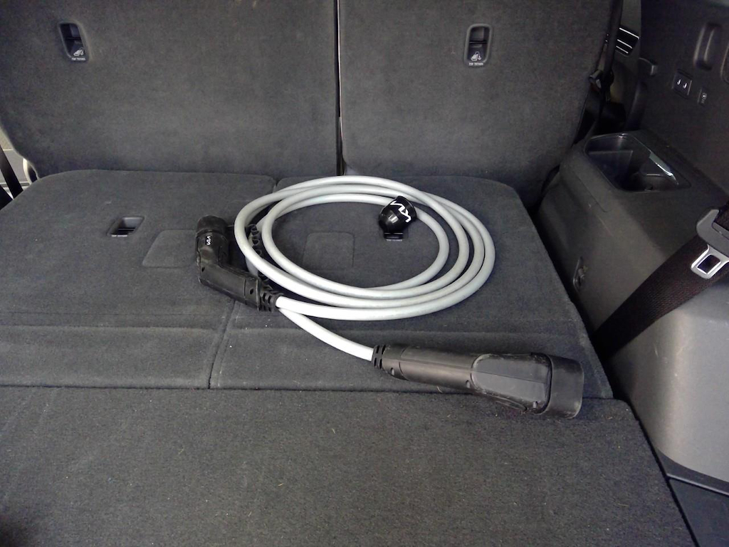 Foto 10 van Kia EV9