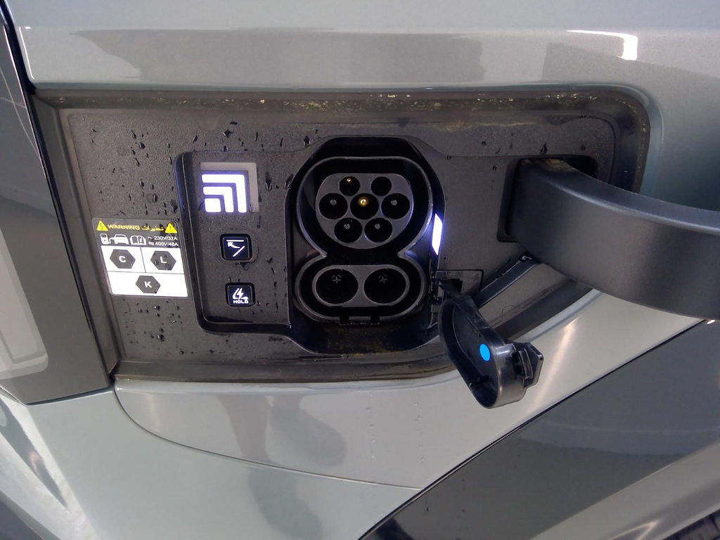 Foto 11 van Kia EV9