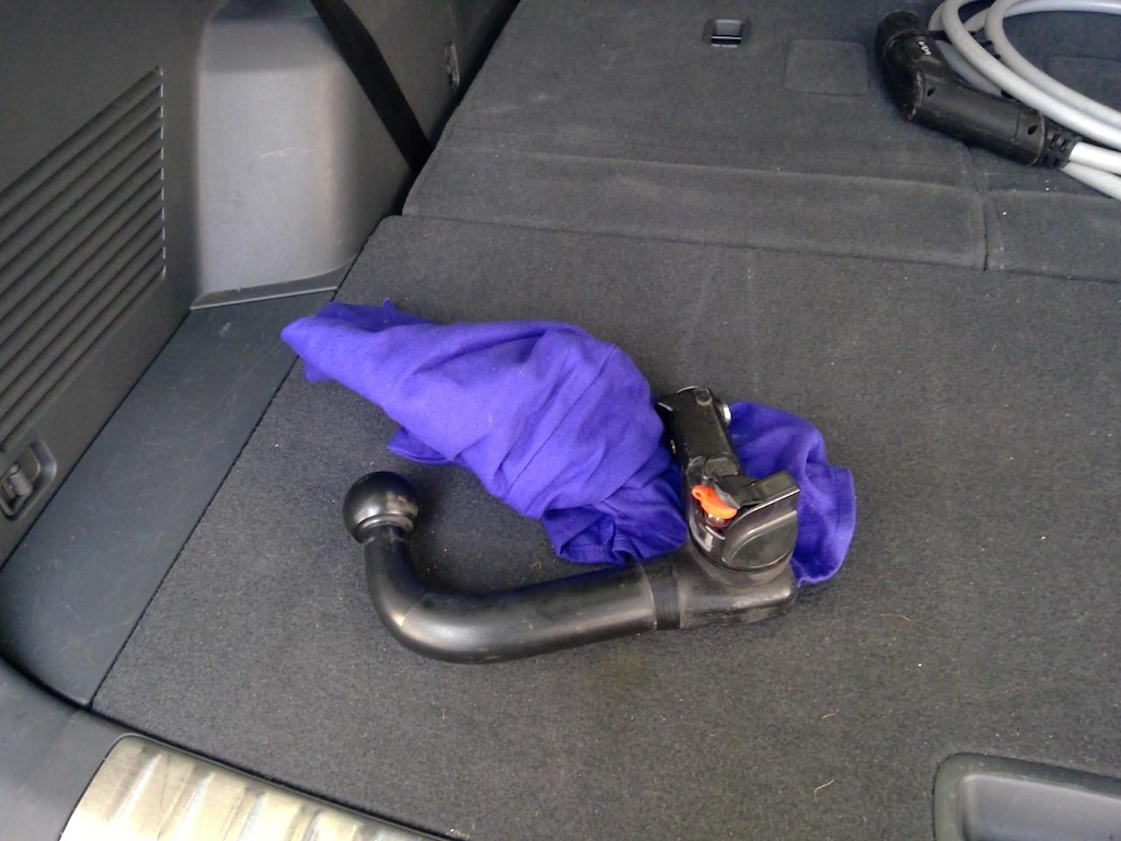 Foto 13 van Kia EV9