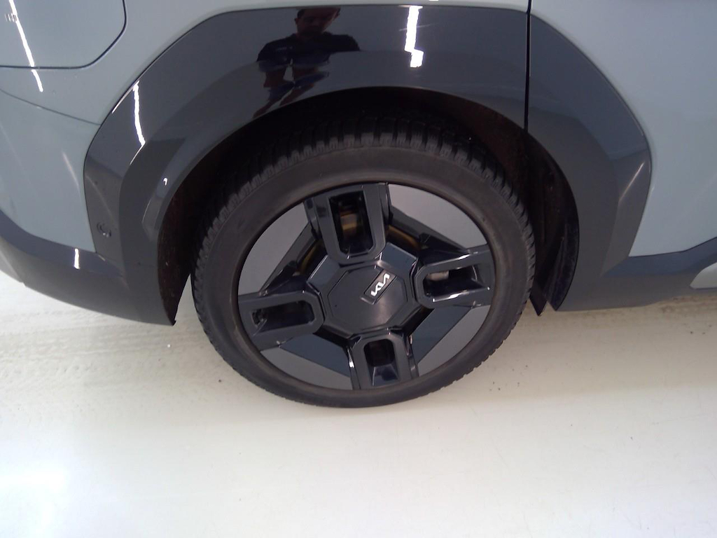 Foto 16 van Kia EV9