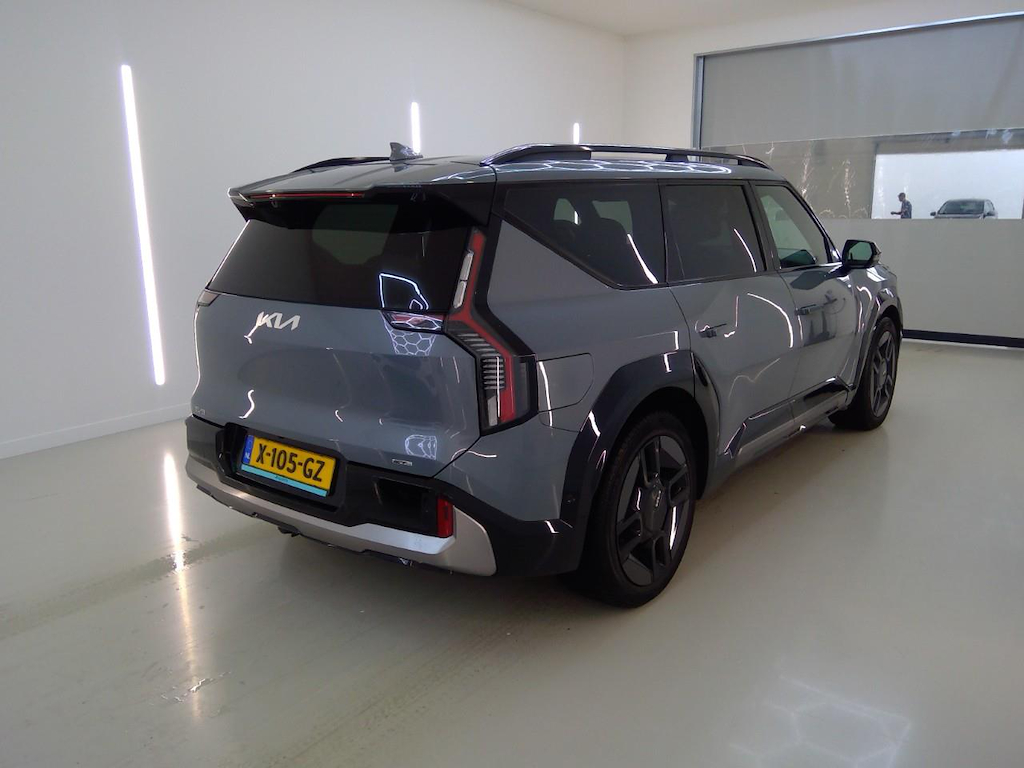 Foto 2 van Kia EV9
